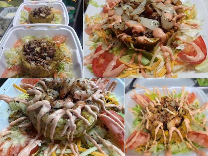 Flama Tropical Trailer #2