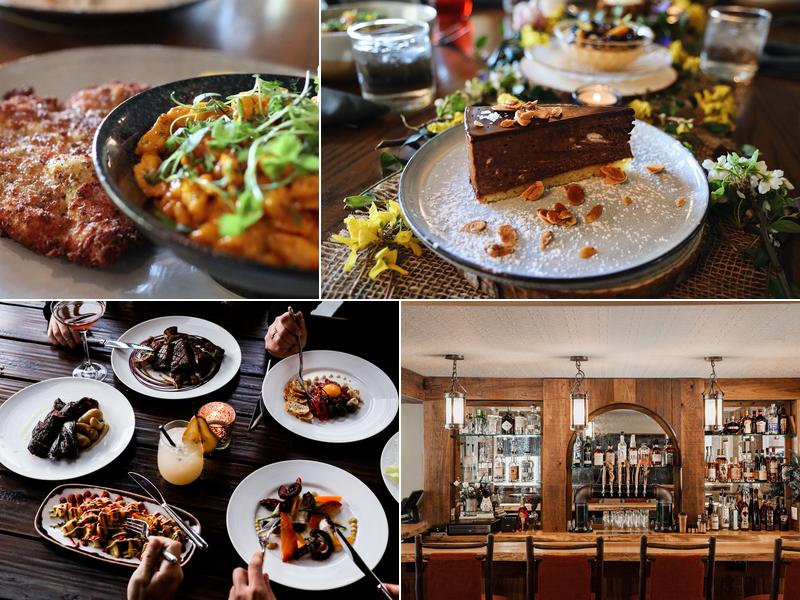 The Clubhouse at Shandaken Inn