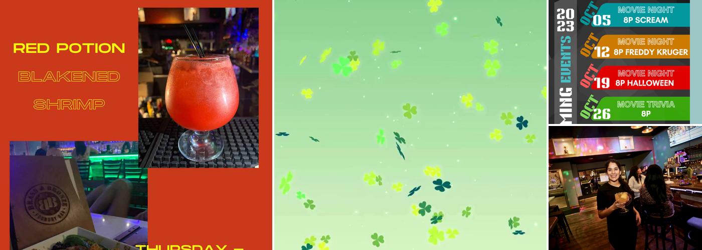 Brass & Bronze Foundry Bar