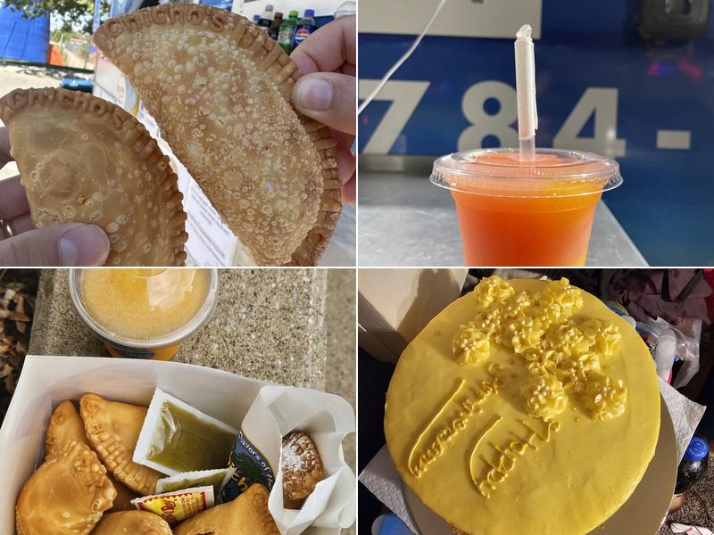 Chicho's Flavors of the Dominican Republic