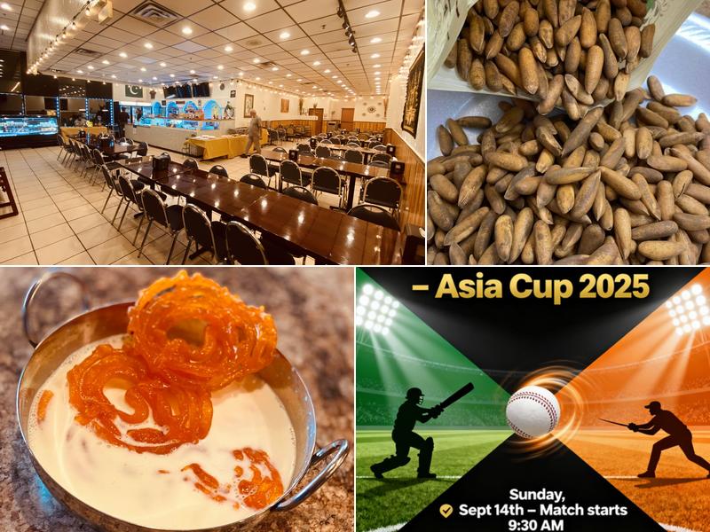 BBQ KING EXPRESS PLANO