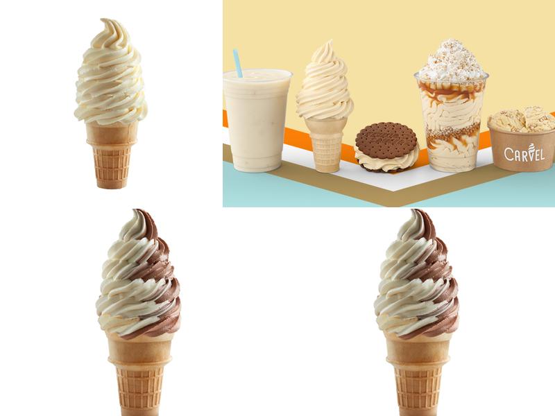 Carvel Ice Cream