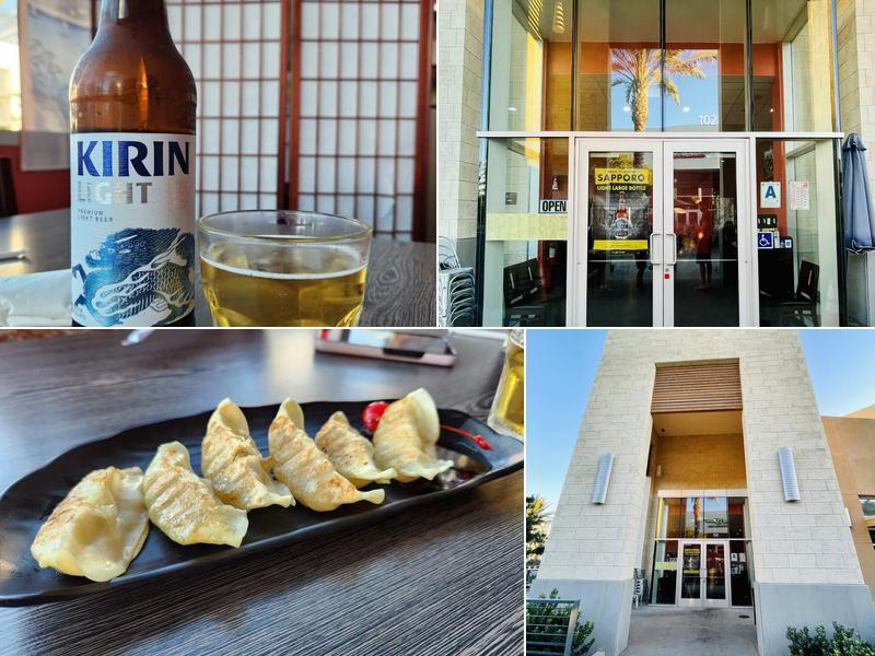 Okama Ramen and Grill 1610 Millenia Ave, Chula Vista