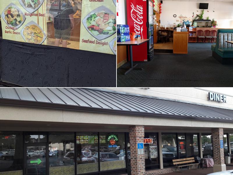 China 90 14 N Charles Richard Beall Blvd, DeBary