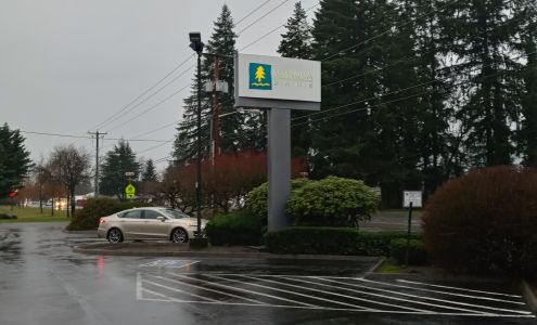 Umpqua Bank