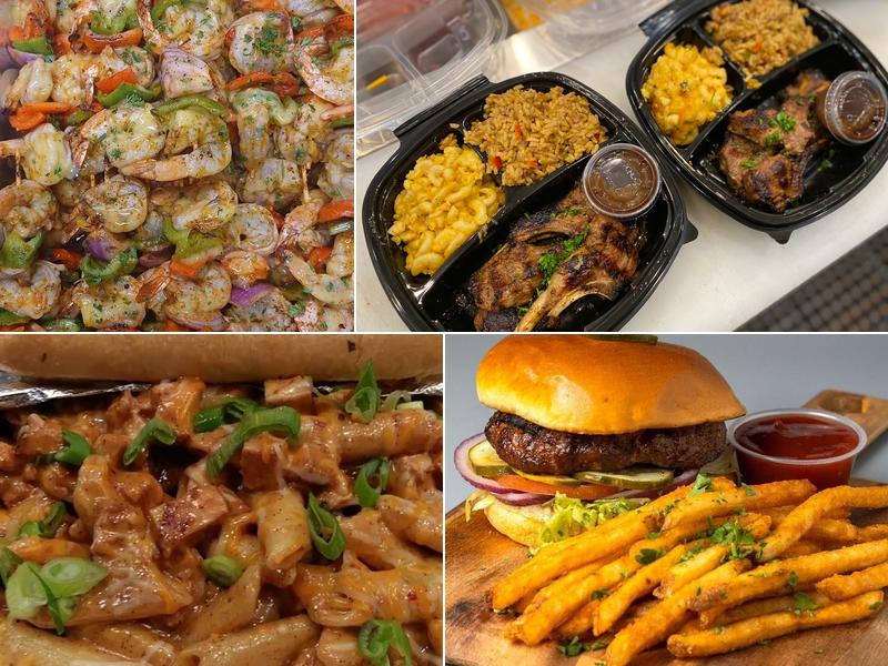 S2 Grills - Roseland