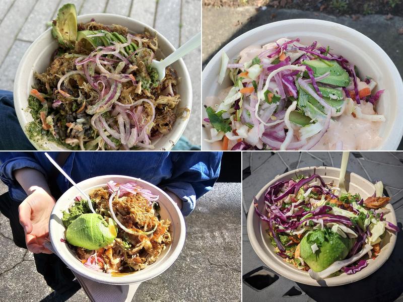 Good Bowl 385 11th St, Astoria