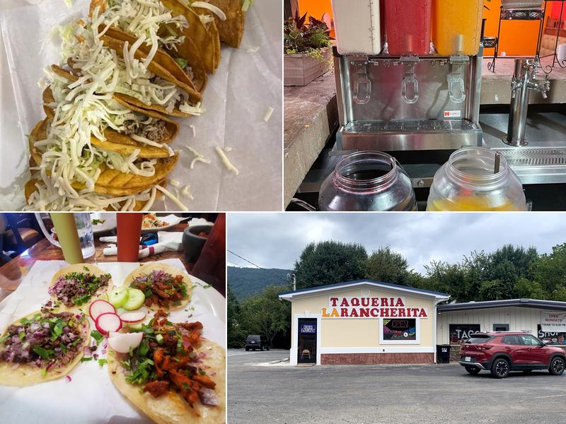 Taqueria La Rancherita