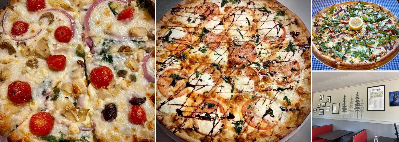 Parkside Pizza & Ice Cream