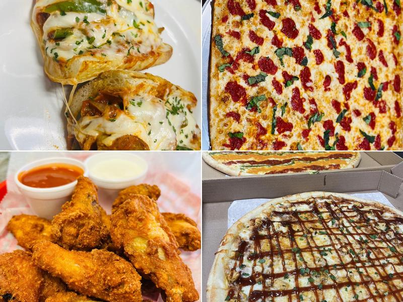 Romeo's Pizza & Pasta