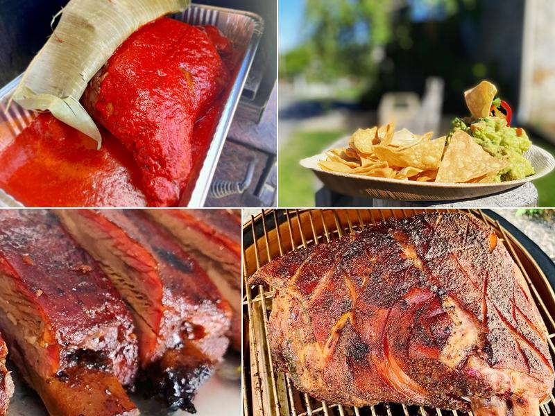 Los Gios LLC 214 Woodbridge Ln, Douglassville