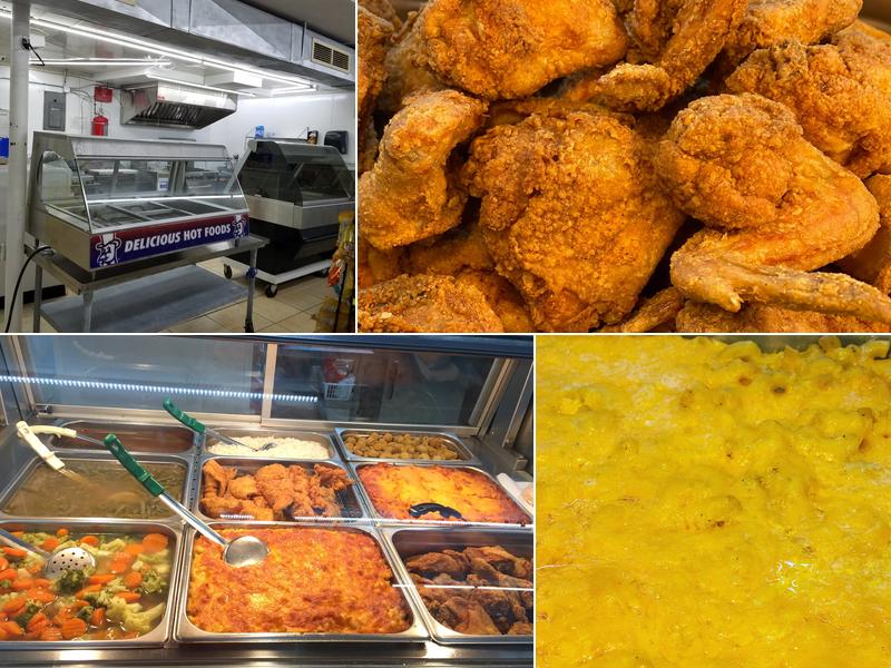 Good Eating Kitchen 3104 Fish Hatchery Rd, Gaston