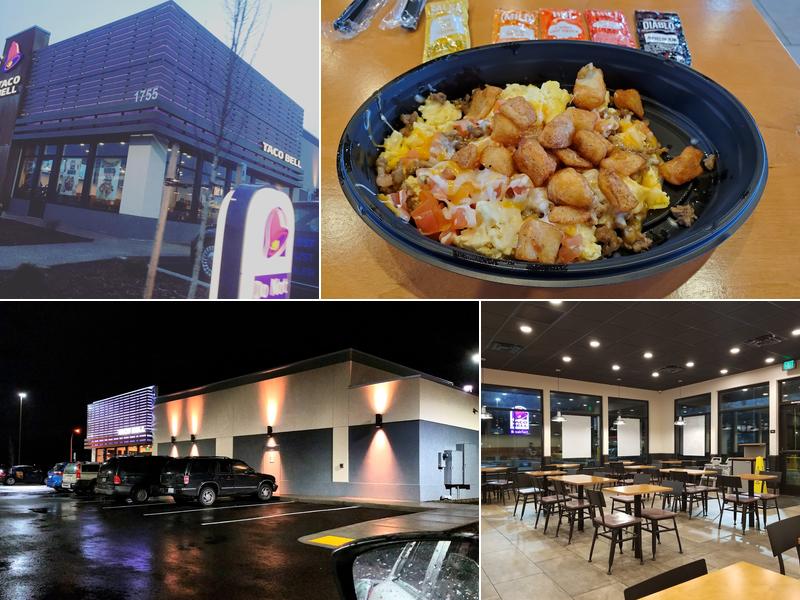 Taco Bell
