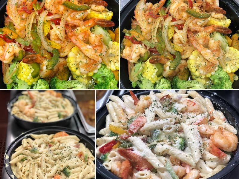 Richie Rich Caribbean Taste (5th Ave)