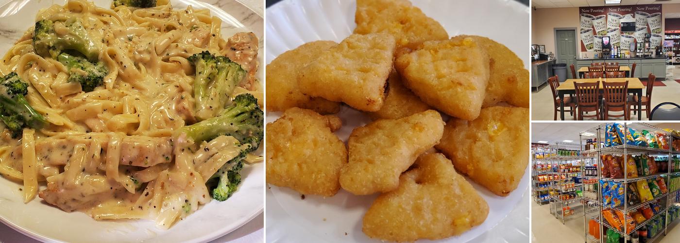 Robbin's Stop and Shop