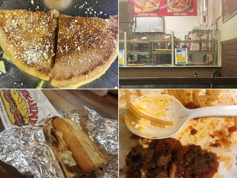 Mel-N-Lee´s Canteen