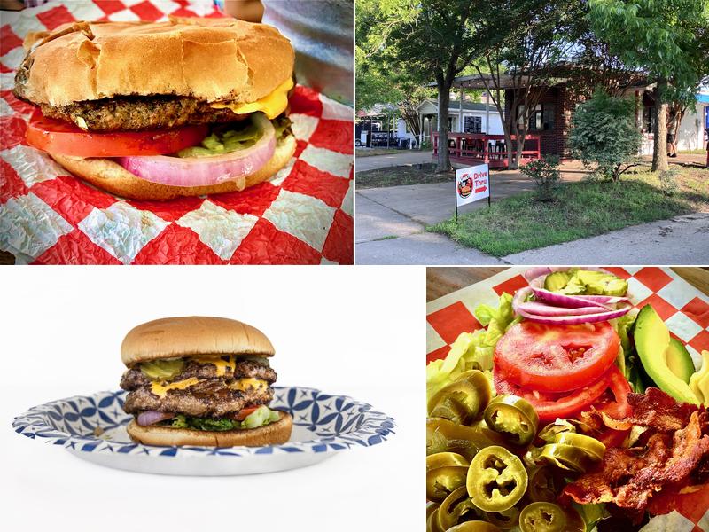 Kamo’s Kajun Grill