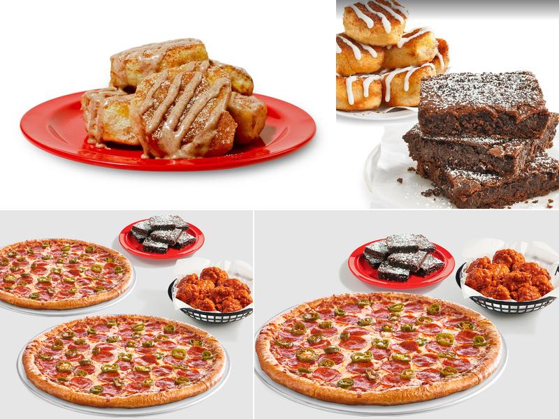 Cicis Pizza 3746 E Franklin Blvd, Gastonia