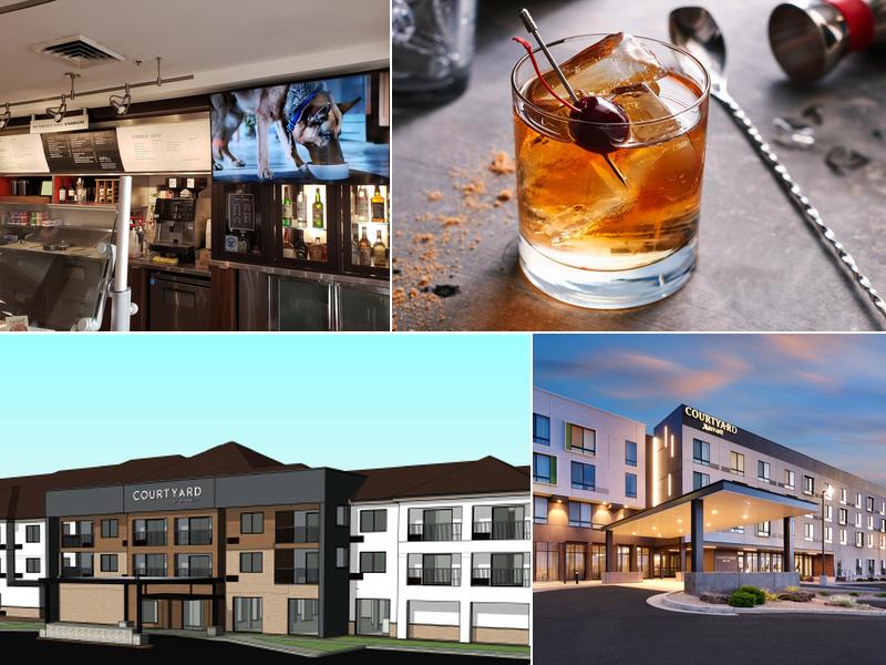 The Bistro - Eat. Drink. Connect.®