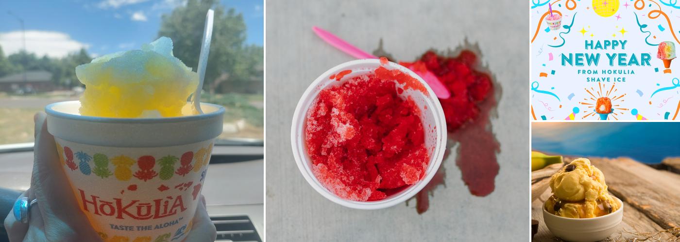 Hokulia Shave Ice