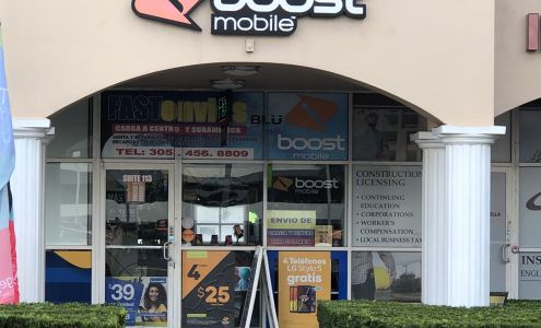 Boost Mobile