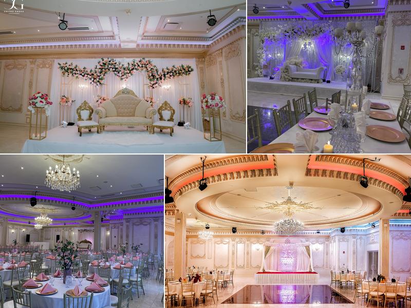 Maleen Banquet Hall and Restaurant