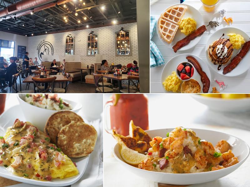 Another Broken Egg Cafe