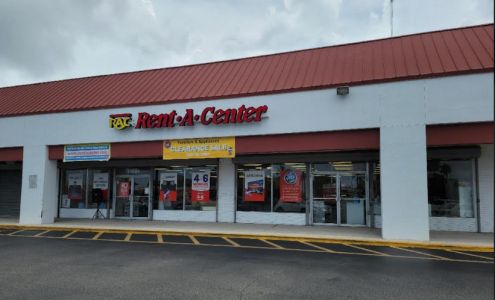 Rent-A-Center