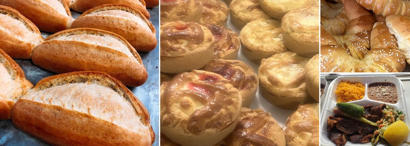 Panaderia La Imperial