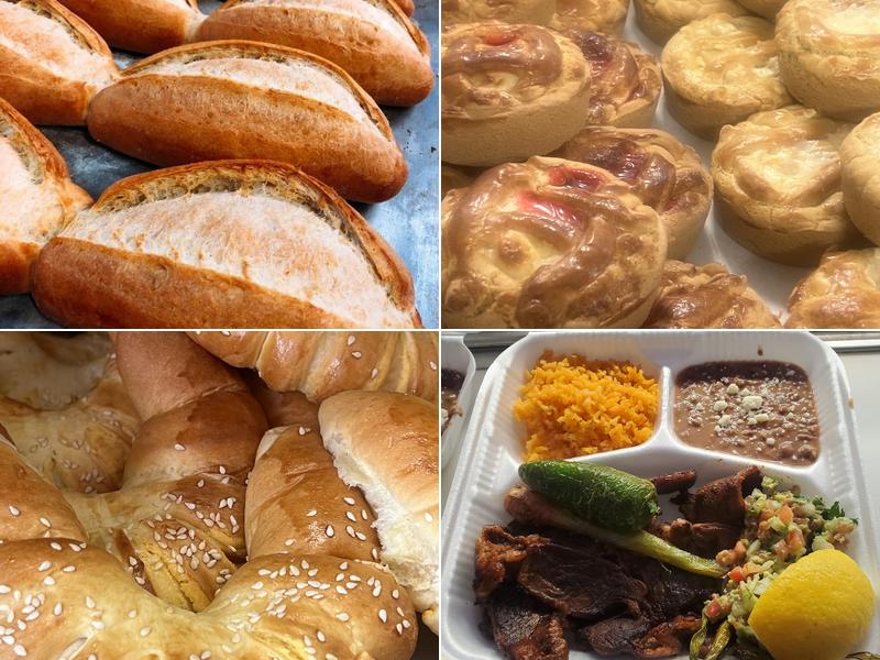 Panaderia La Imperial