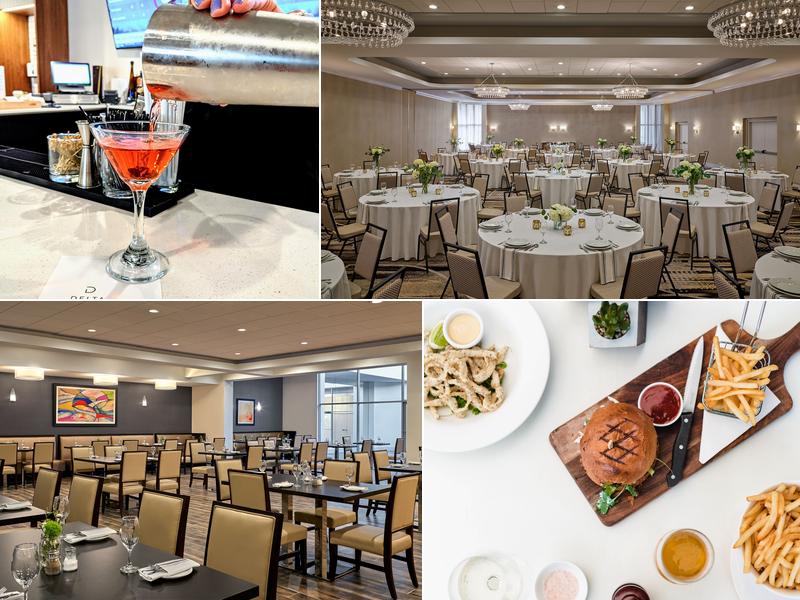 Willby's Restaurant & Lounge