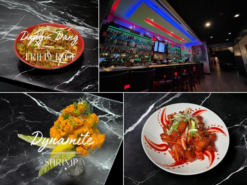 Bombay Chopsticks by India House