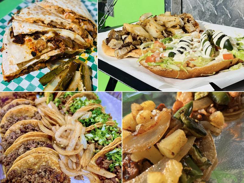 Pariente Mix 3 N Smith St, Aurora