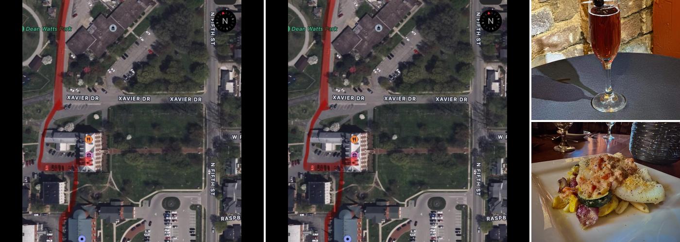 Kennedy's Rick house bar-and-grill