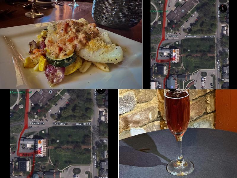 Kennedy's Rick house bar-and-grill 3380 Paris Pike, Lexington