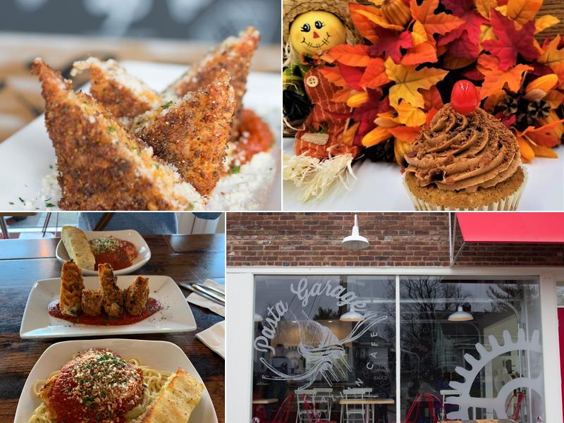 Inebriated Baker....