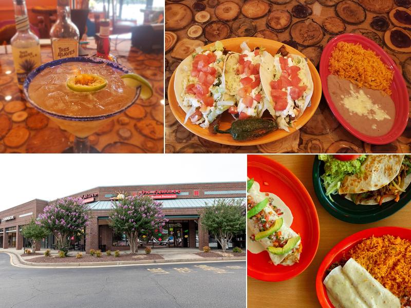 Mi Jalisco Mexican Restaurant