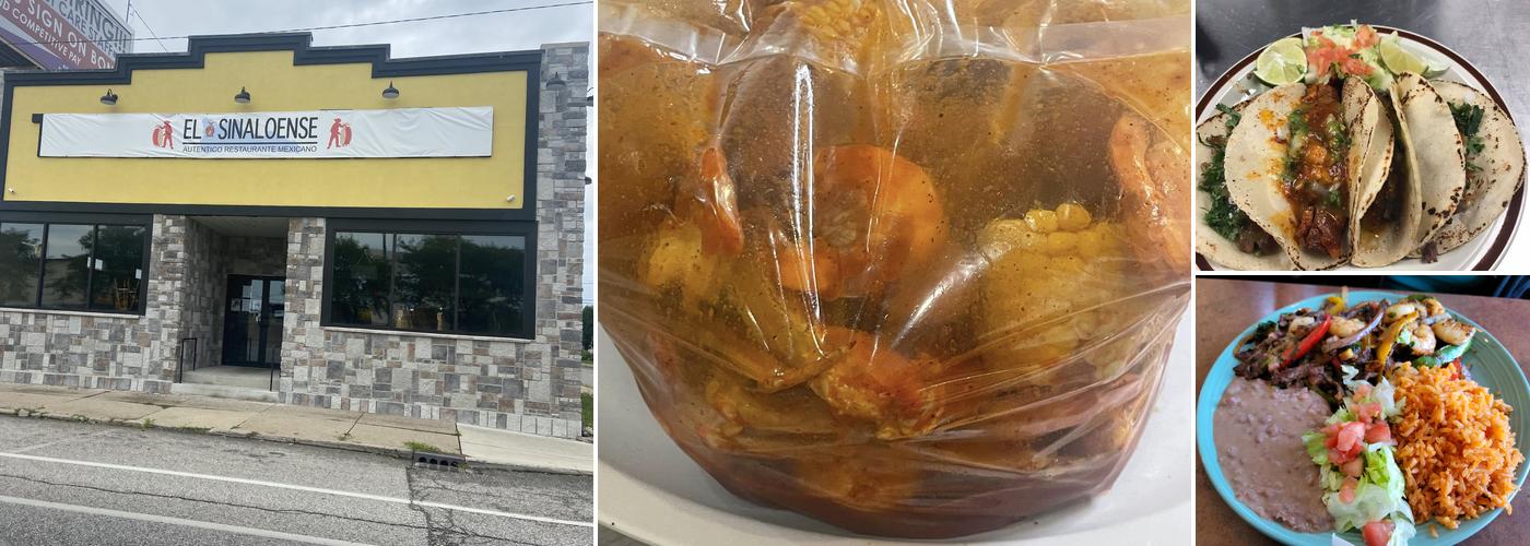 El Sinaloense