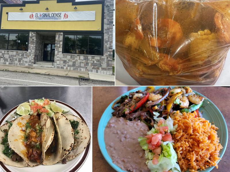 El Sinaloense