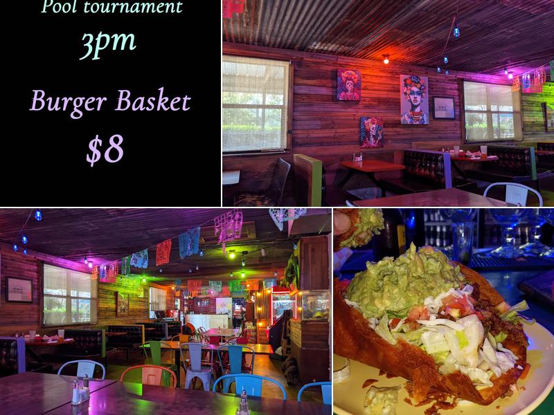 Cactus Jack's Cantina