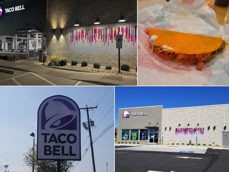 Taco Bell
