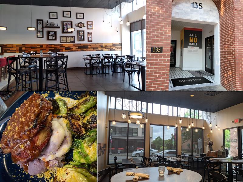 Kounter 135 E Main St Suite 101, Rock Hill