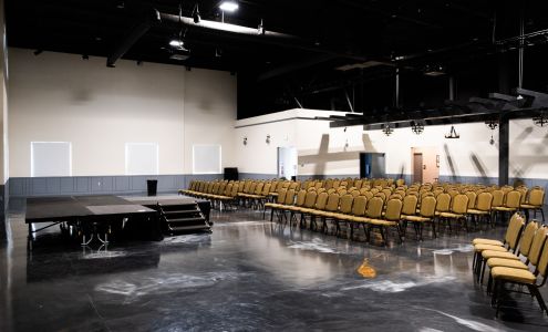 Warehouse 22 event Center