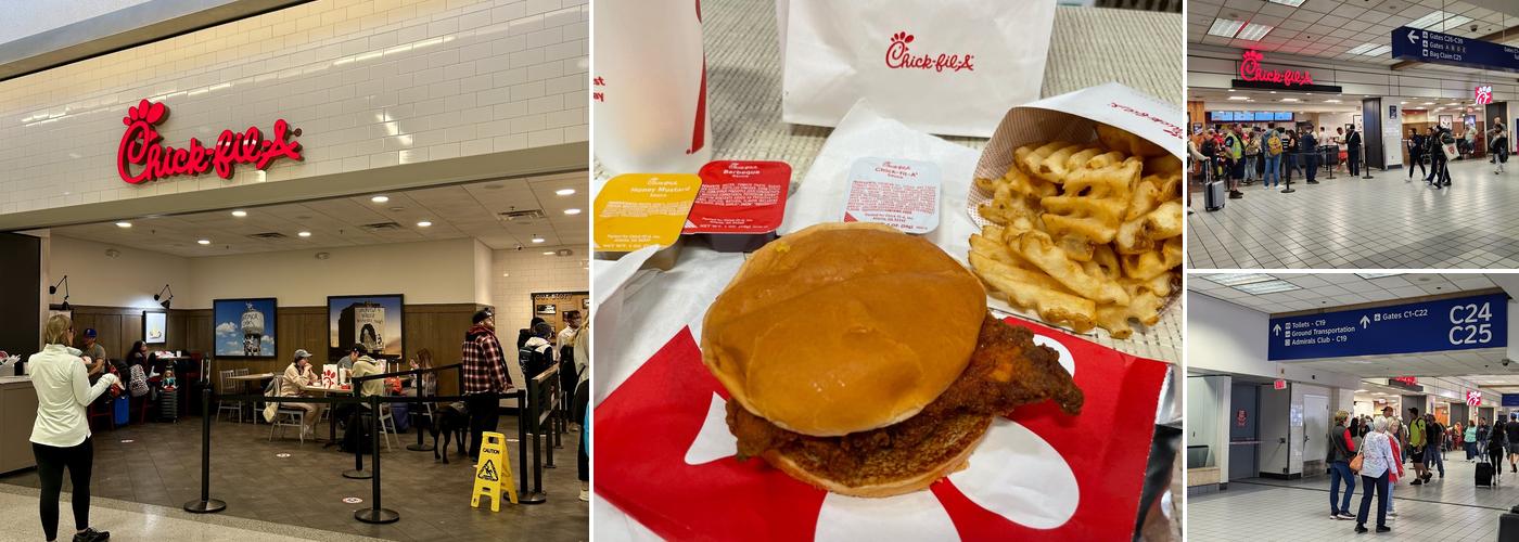 Chick-fil-A