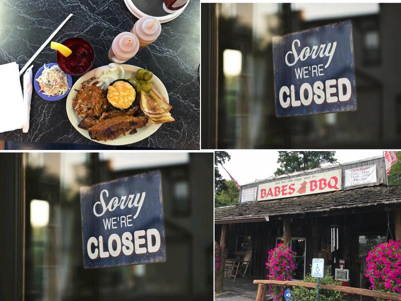 Babes Bbq 603-605 US-80, Sunnyvale