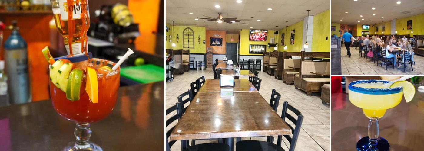 Mojitos Mexican Grill