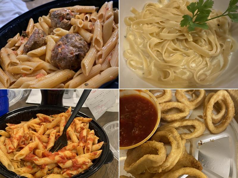 MONTCLAIR PASTA COMPANY