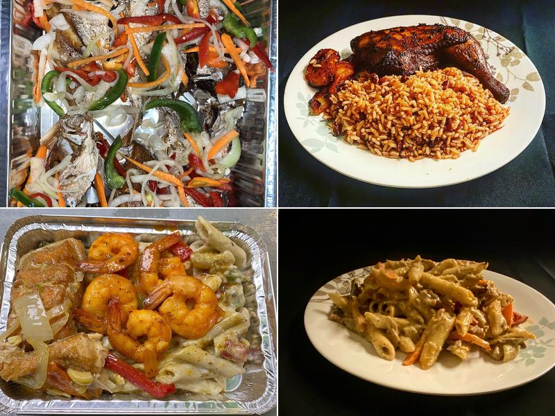 Irie Vibes 116-32 Springfield Blvd, Cambria Heights