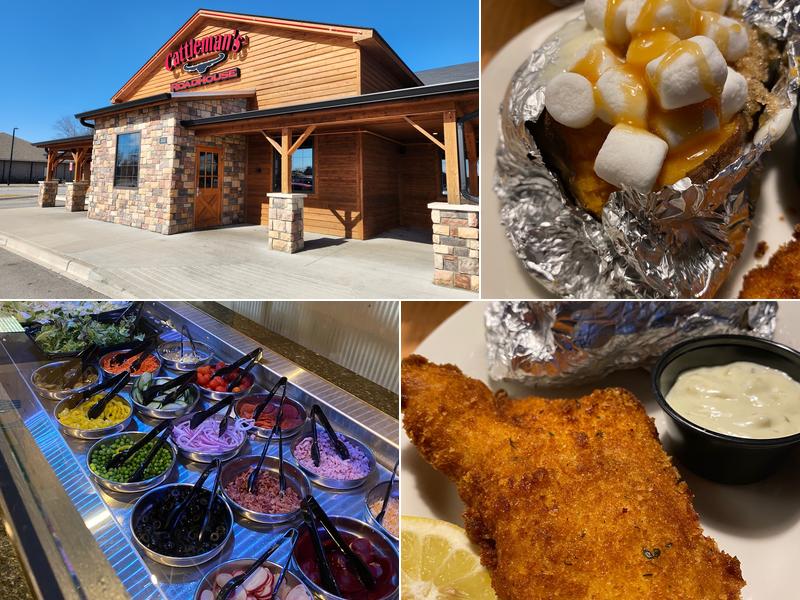 Cattleman's Roadhouse