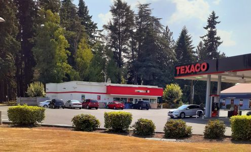 Texaco Centralia
